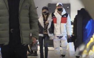 娱乐圈爆料徐璐张铭恩是谁,徐璐张铭恩恋情疑曝光，真相究竟如何？